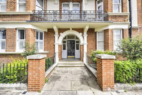 Delaware Road, Maida Vale, London, W9