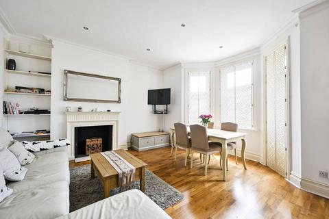 Delaware Road, Maida Vale, London, W9