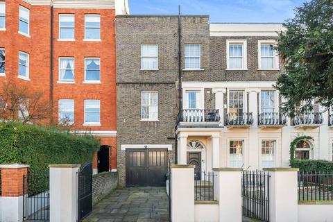 2 bedroom flat for sale, Maida Avenue, Little Venice, London, W2