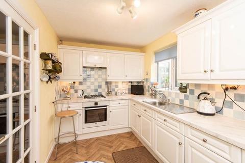 undefined, Grove Gardens, Chesterfield S43