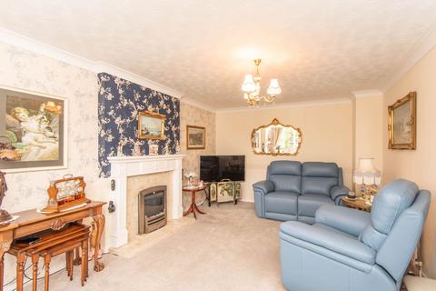 undefined, Grove Gardens, Chesterfield S43