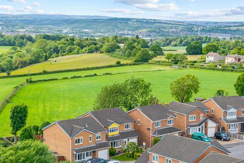 undefined, Grove Gardens, Chesterfield S43