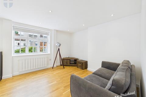 1 bedroom flat to rent, Flat 8, Pebble Court, Pebble Lane, Aylesbury, Buckinghamshire