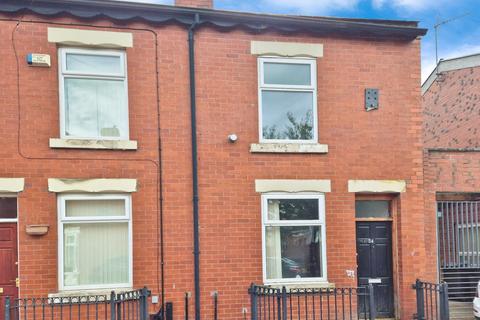 undefined, Santley Street, Greater Manchester M12