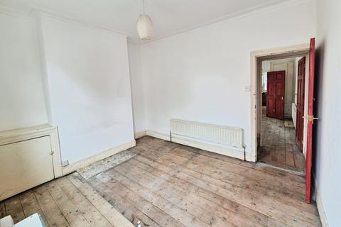 undefined, Santley Street, Greater Manchester M12