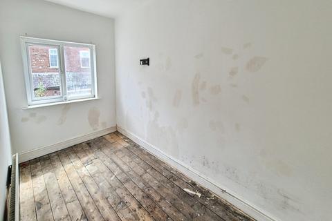 undefined, Santley Street, Greater Manchester M12