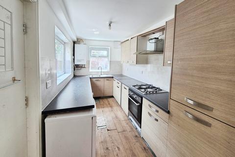 undefined, Santley Street, Greater Manchester M12