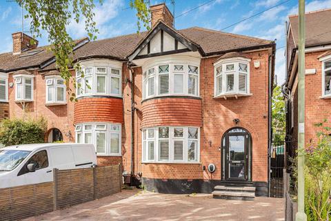 112 Woodfield Drive, East Barnet, Barnet, EN4 8PB