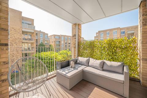 3 bedroom flat for sale, Ridgeway Views, Mill Hill East, LONDON, NW7
