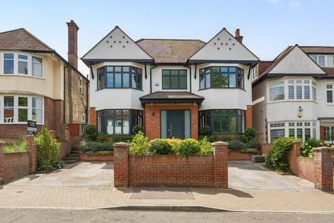 6 bedroom detached house for sale, Wickliffe Avenue,  Finchley,  N3