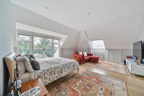 6 bedroom detached house for sale, Wickliffe Avenue,  Finchley,  N3