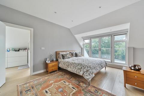 6 bedroom detached house for sale, Wickliffe Avenue,  Finchley,  N3