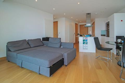 undefined, Arena tower，Crossharbour Plaza, London. E14