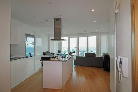 undefined, Arena tower，Crossharbour Plaza, London. E14