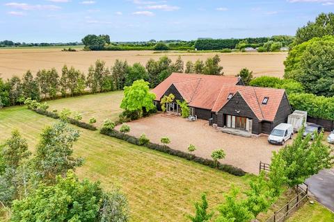 undefined, Small Lode, Upwell, Wisbech, Norfolk, PE14