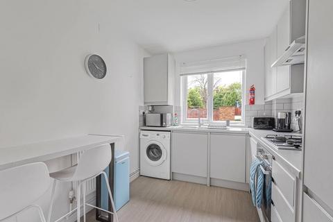 undefined, Benson Court 172 Junction Road London N19 5QH