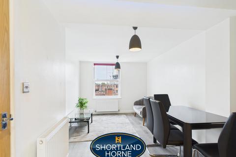 undefined, The Burges, Coventry CV1