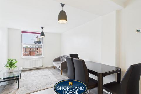 undefined, The Burges, Coventry CV1