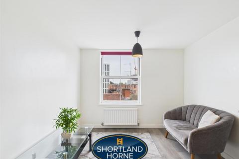 undefined, The Burges, Coventry CV1