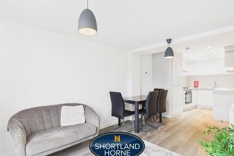 undefined, The Burges, Coventry CV1