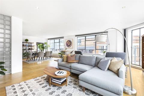 2 bedroom apartment for sale, Goswell Road, London, EC1V
