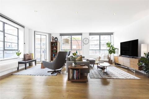 2 bedroom apartment for sale, Goswell Road, London, EC1V