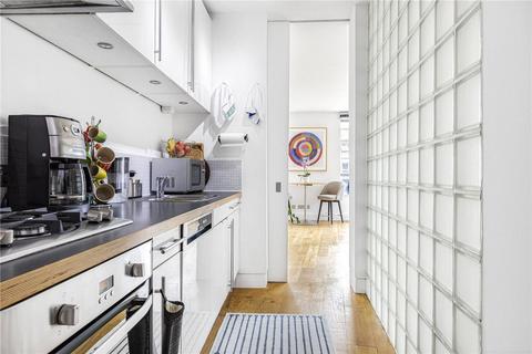 2 bedroom apartment for sale, Goswell Road, London, EC1V