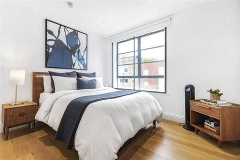 2 bedroom apartment for sale, Goswell Road, London, EC1V