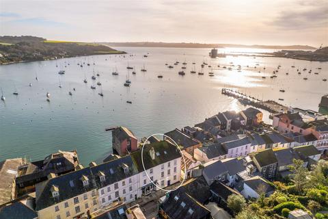 undefined, Falmouth