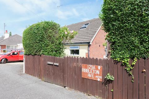 Ribbleton Avenue, Preston PR2