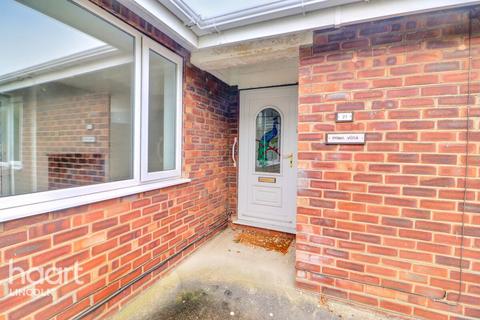 undefined, Johnson Drive, Bracebridge Heath