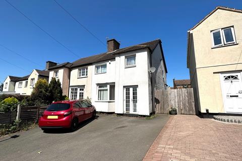 4 bedroom semi-detached house for sale, Trysull Road, Wolverhampton WV3