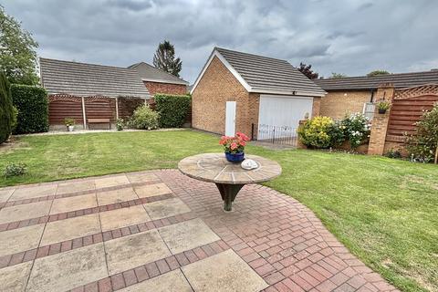undefined, Countesthorpe, Leicester LE8