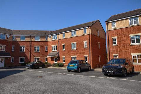 undefined, Hillbrook Crescent, Ingleby Barwick