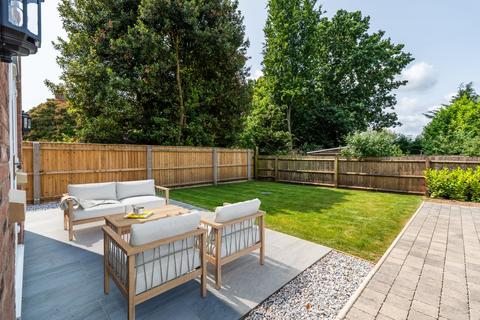 undefined, Christchurch Road, Ringwood, BH24