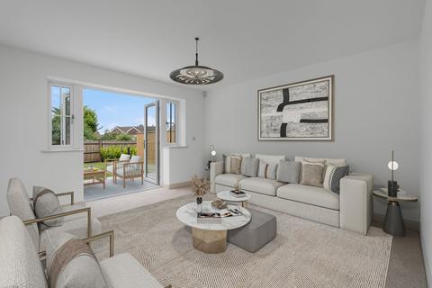 undefined, Christchurch Road, Ringwood, BH24