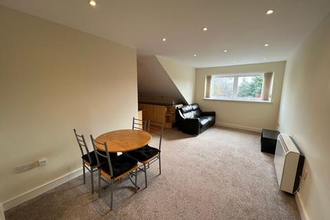 undefined, St. Werburghs Road, Park Brow, M21