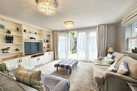 undefined, Gilbert Hannam Close, West Sussex GU29