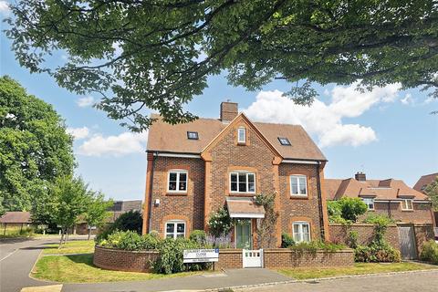 undefined, Gilbert Hannam Close, West Sussex GU29