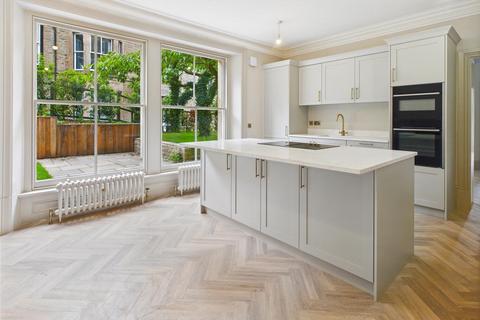 undefined, The Park Apartments, Broad Walk, Buxton