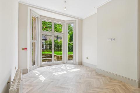 undefined, The Park Apartments, Broad Walk, Buxton