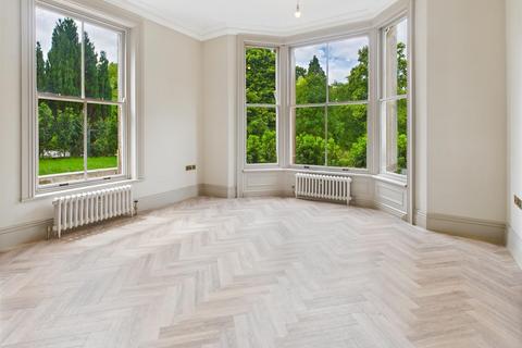 undefined, The Park Apartments, Broad Walk, Buxton