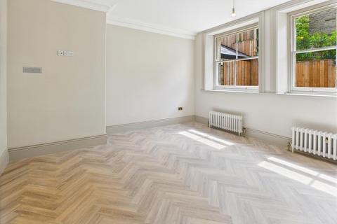 undefined, The Park Apartments, Broad Walk, Buxton