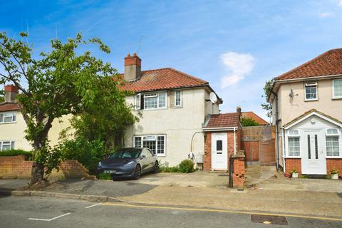 5 bedroom semi-detached house for sale, Hunters Grove, Hayes, UB3 3JF