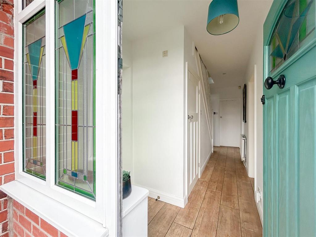 Hallway