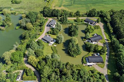 5 bedroom detached house for sale, Mill Lane Farm, Weybread, Diss, Norfolk, IP21