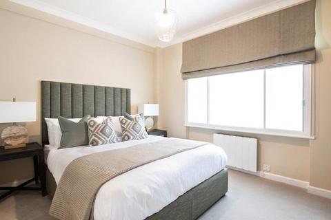 3 bedroom apartment to rent, Hill Street, Mayfair W1J