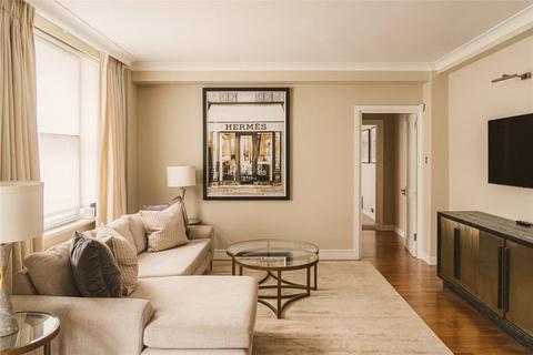 3 bedroom apartment to rent, Hill Street, Mayfair W1J