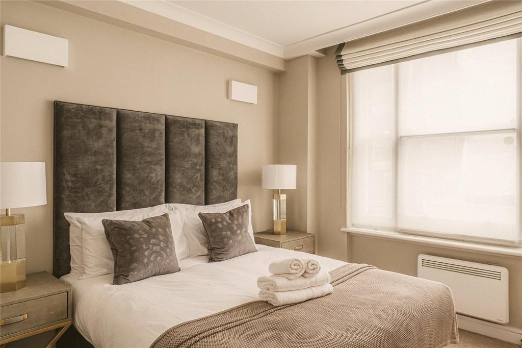 Double Bedroom