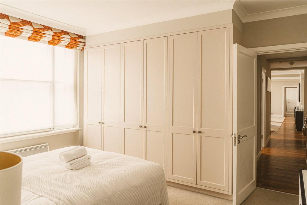 Double Bedroom
